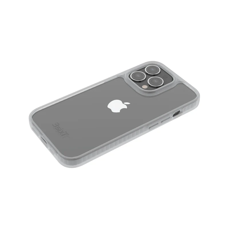 3sixT PureFlex™ Clear MagSafe Case iPhone 13 Pro Max - Clear