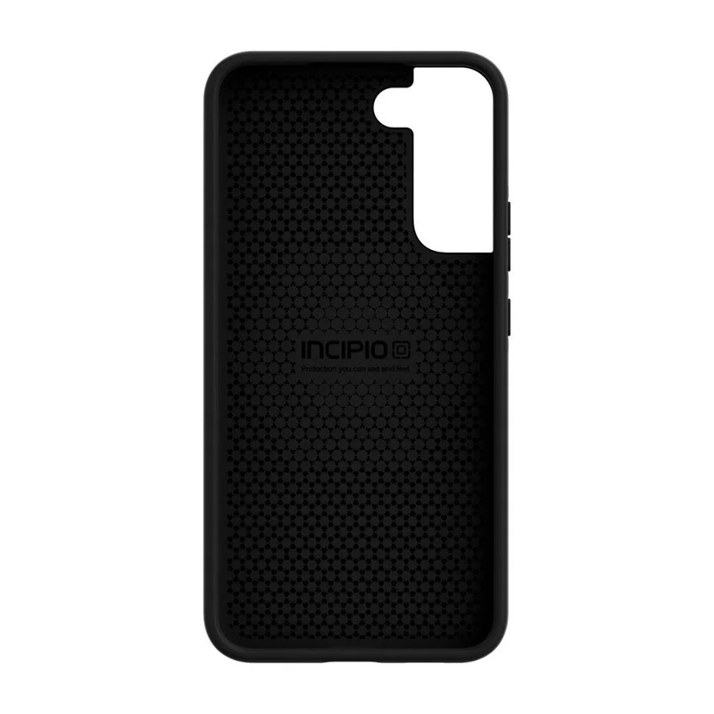 Incipio Duo for Samsung Galaxy S22+ - Black