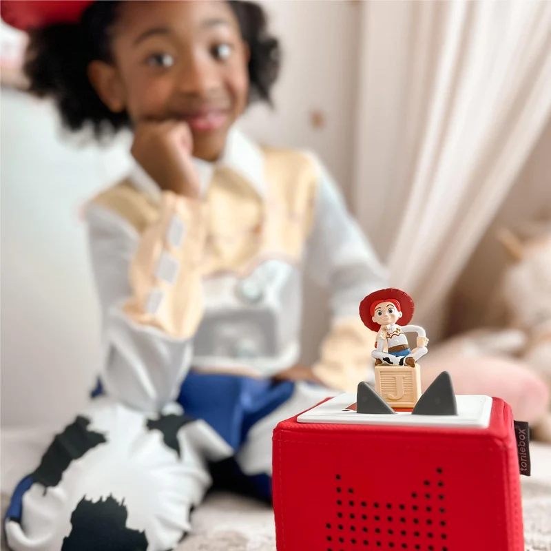 Disney: Toy Story - Jessie Tonie Audio Character