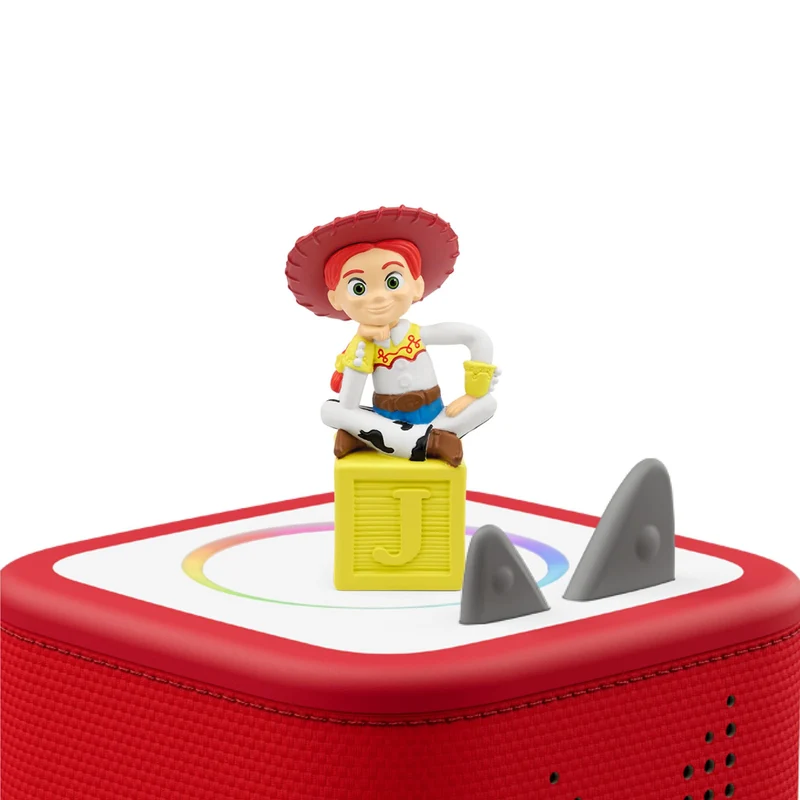 Disney: Toy Story - Jessie Tonie Audio Character