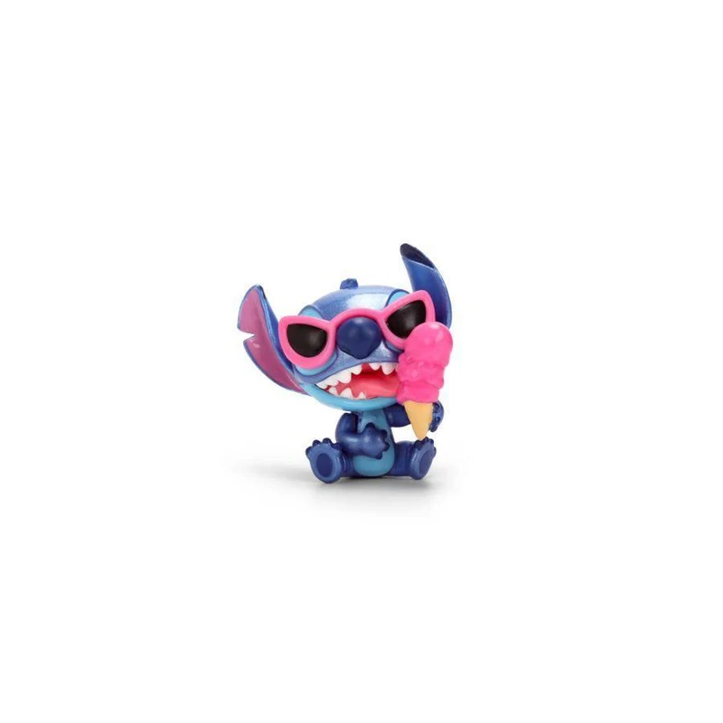 Lilo & Stitch – 2.5" Metalfig (Assortment) (Wave 4)
