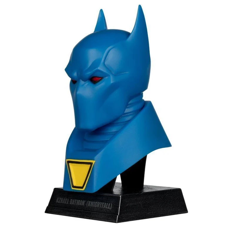 DC Comics – Azrael Batman (Batman Knightfall) 1:3 Scale Cowl Replica