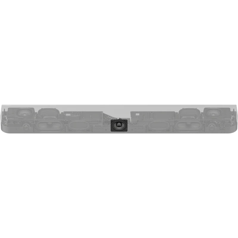 Sony BRAVIA Theatre Bar 7 Soundbar