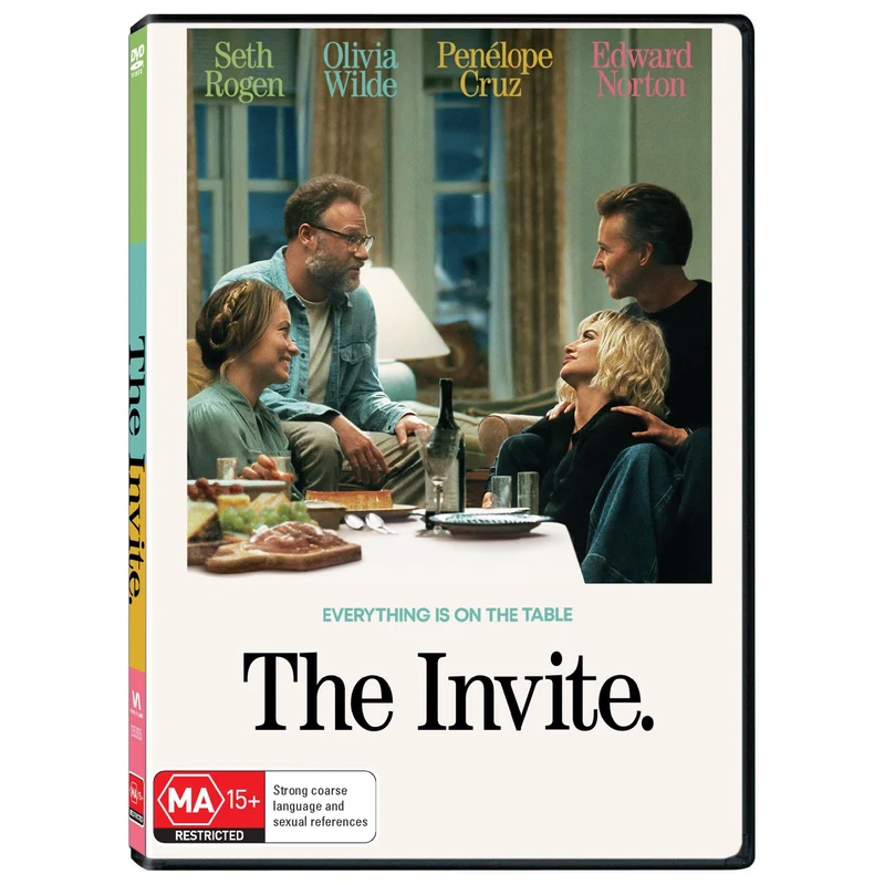 Invite, The