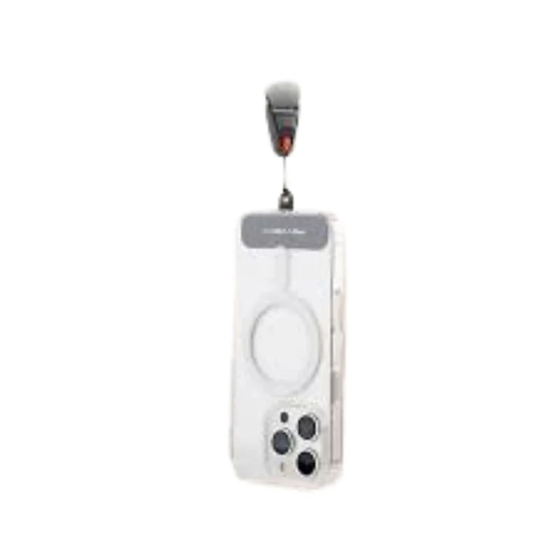 PGYTECH LinkGo Phone Photography Strap (Braided-Stellar Black)