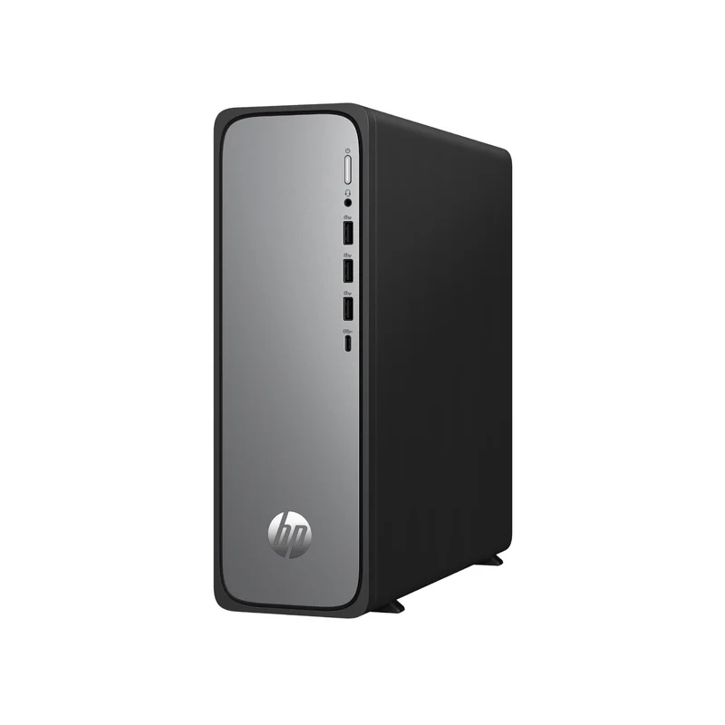 HP OmniDesk Slim S03-0011a Desktop PC (Intel Core i5)[512GB]