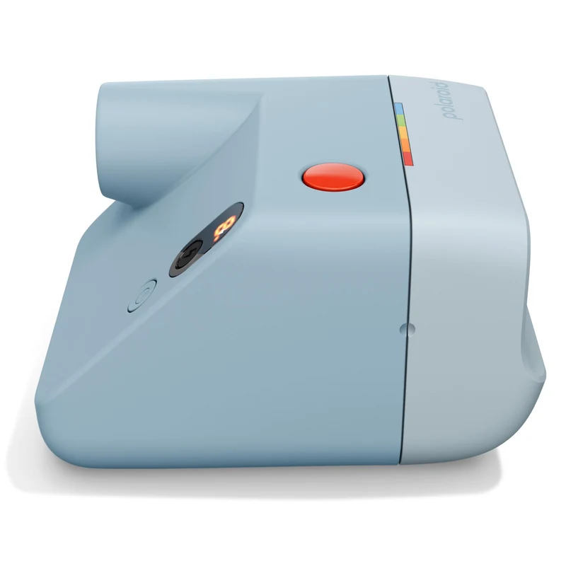 Polaroid Go Generation 3 Instant Camera (Light Blue)