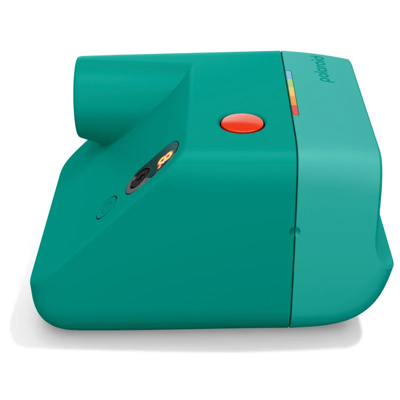 Polaroid Go Generation 3 Instant Camera (Teal)