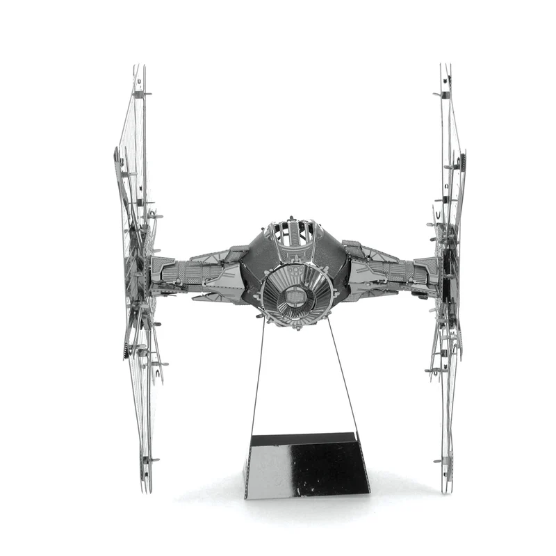 Metal Earth - 3D Metal Model Kit - Star Wars - Tie Fighter