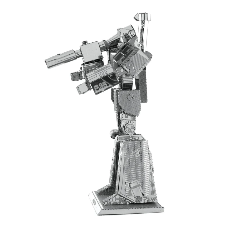 Metal Earth - 3D Metal Model Kit - Transformers - Megatron