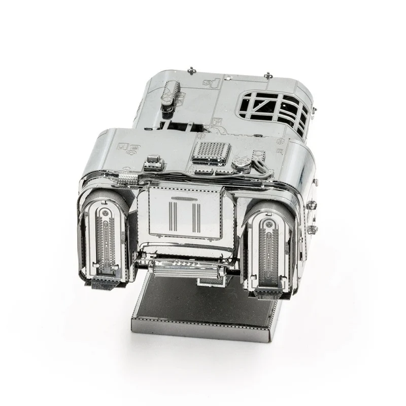 Metal Earth - 3D Metal Model Kit - Star Wars - Moloch's Landspeeder