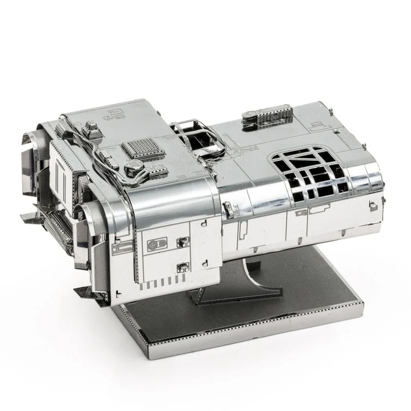 Metal Earth - 3D Metal Model Kit - Star Wars - Moloch's Landspeeder