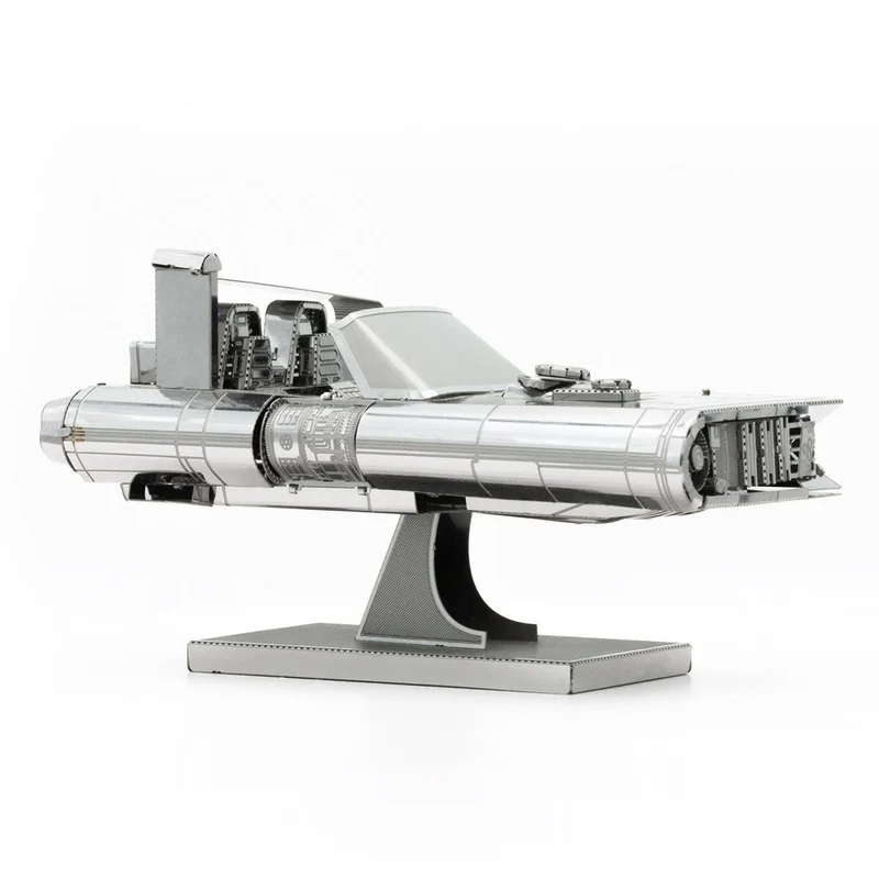 Metal Earth - 3D Metal Model Kit - Star Wars - Han Solo's Landspeeder