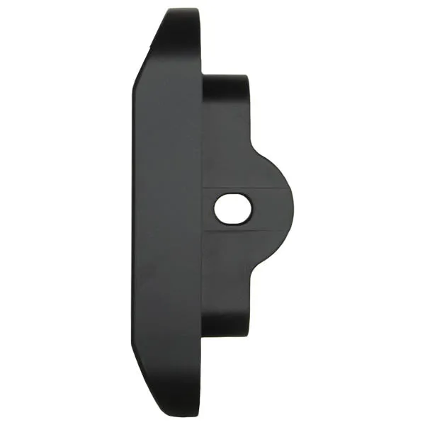 GME MK008B Flush Mount for GX400 / GX700 (Black)