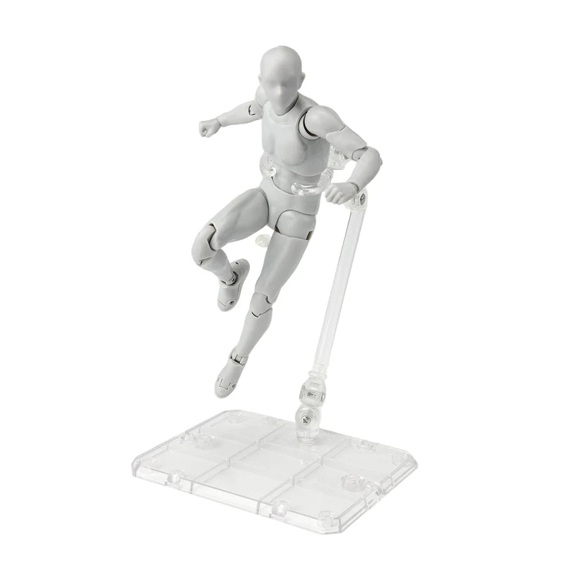 Tamashii Nations Stage Act Humanoid
