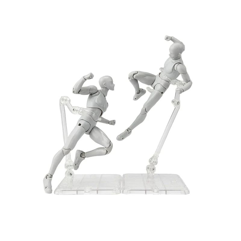 Tamashii Nations Stage Act Humanoid