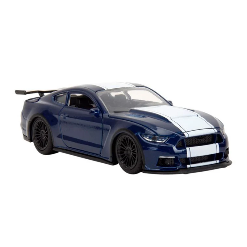 Jada 1:32 Scale Fast & Furious Ford Mustang GT Diecast Car Model