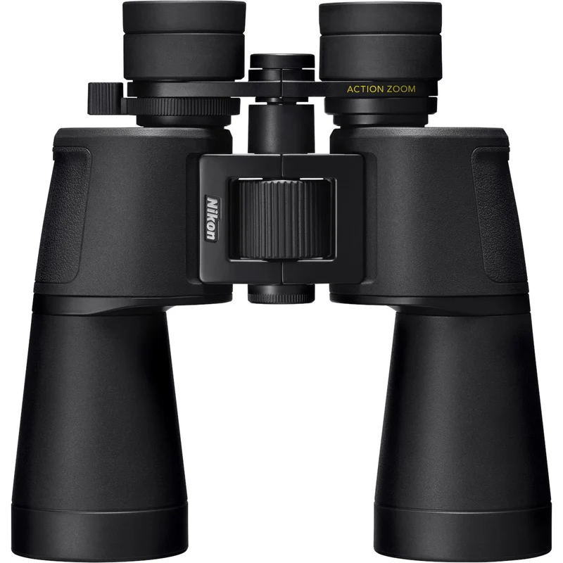 Nikon Action Zoom 10-22x50 Binoculars