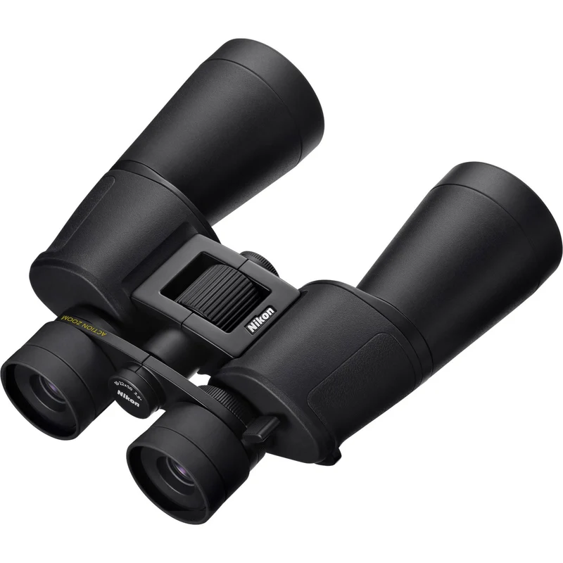 Nikon Action Zoom 10-22x50 Binoculars