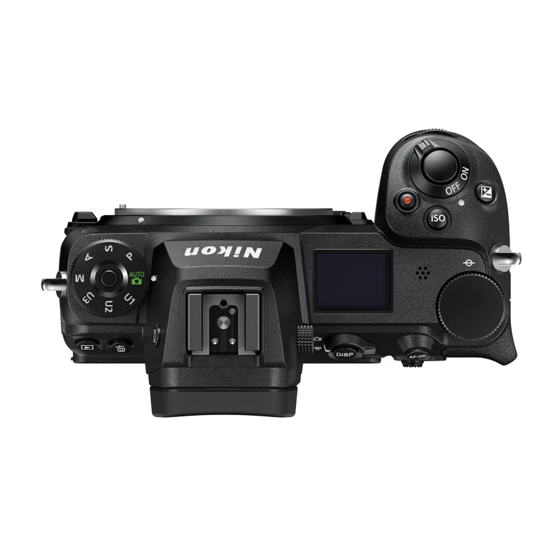 Nikon Z6II Mirrorless Camera (Body Only)