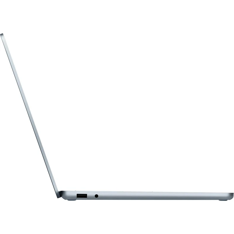 Microsoft Surface Laptop Copilot+ AI PC 13" Snapdragon X Plus 8 core/16GB/512GB (Ocean)