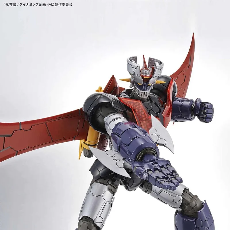 Bandai Hg 1/144 Mazinger Z (Mazinger Z: Infinity Ver.)