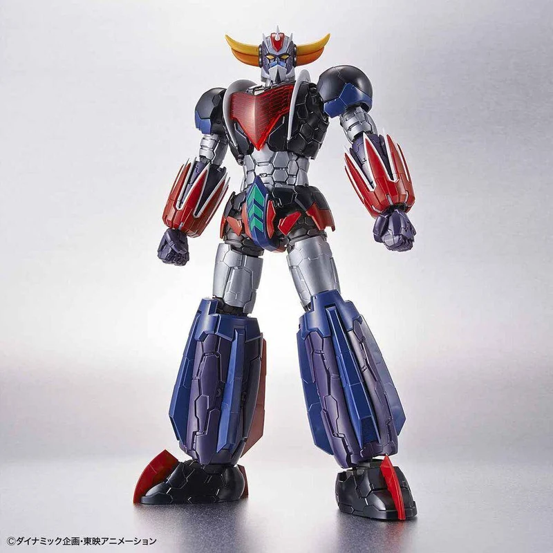 Bandai HG 1/144 Grendizer (Infinitism) Model Kit