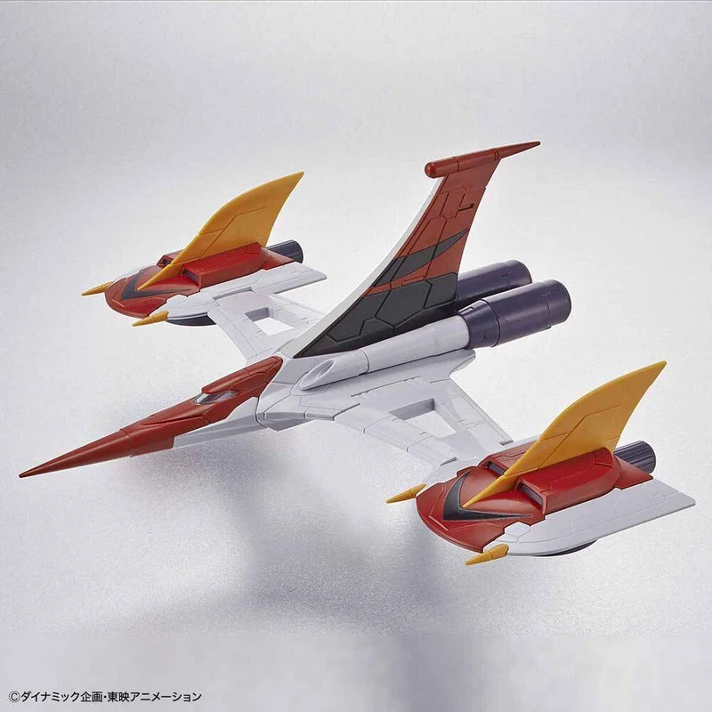 Bandai HG 1/144 Grendizer (Infinitism) Model Kit