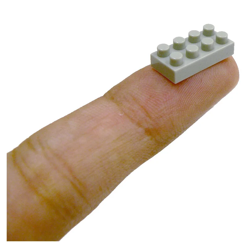 Nanoblock Kookaburra