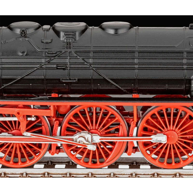 Revell Express Locomotive Br 02