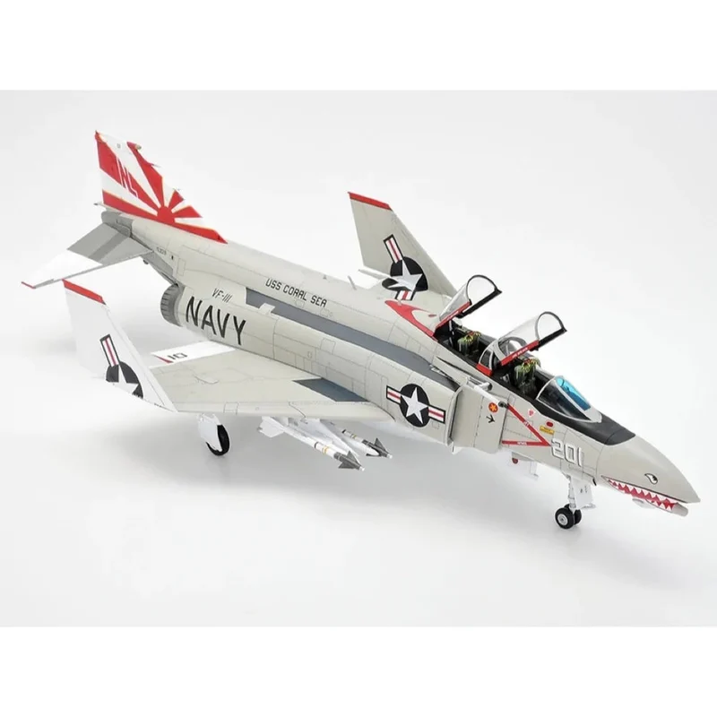 Tamiya 1/48 McDonnell Douglas(TM) F4B Phantom II(TM)