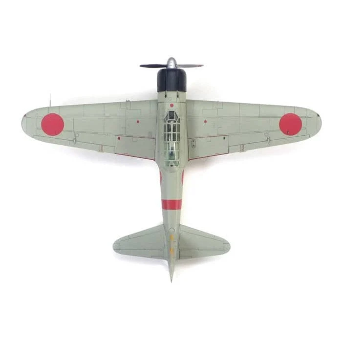 Tamiya 1/72 Mitsubishi A6M2b Zero Fighter (Zeke)