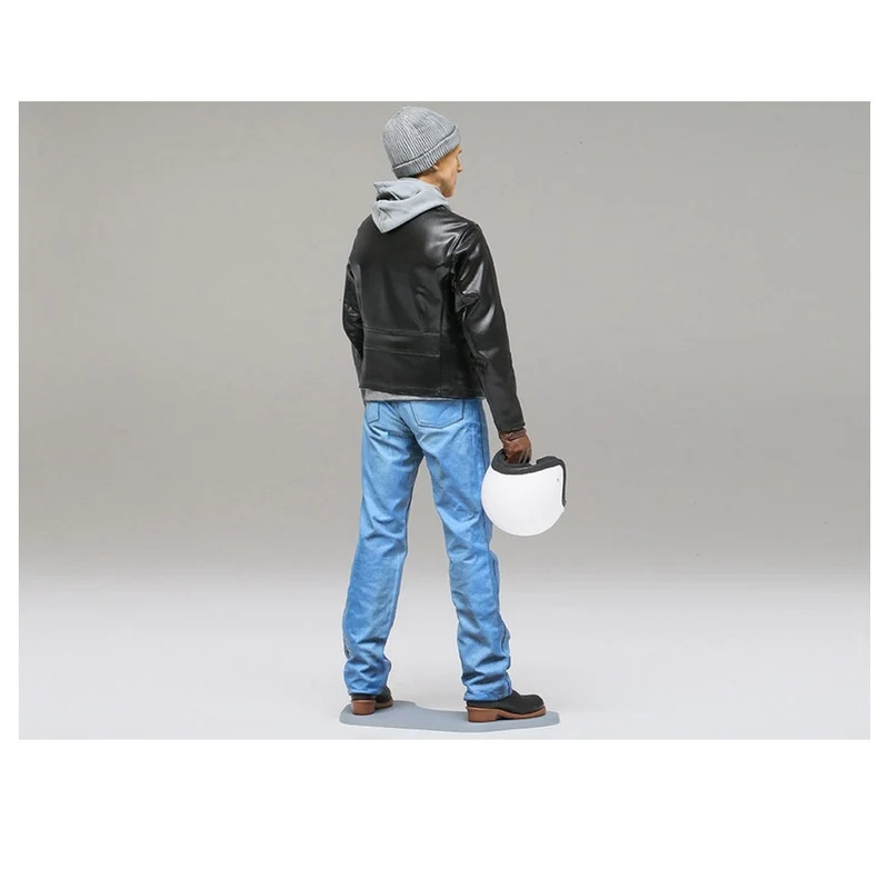 Tamiya 1/12 Street Rider