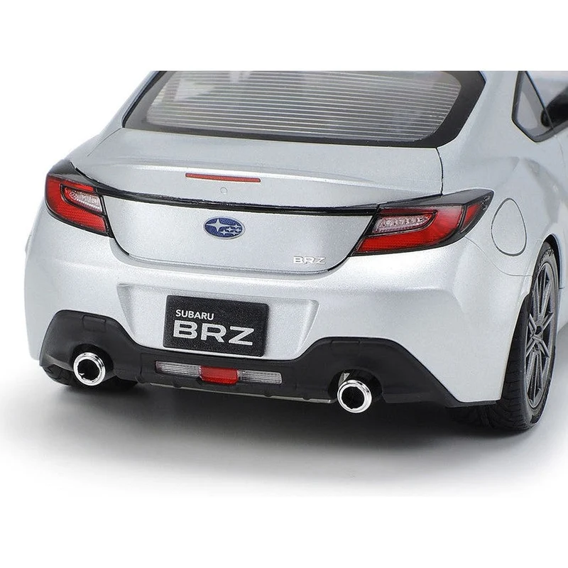 Tamiya 1/24 Subaru BRZ ZD8