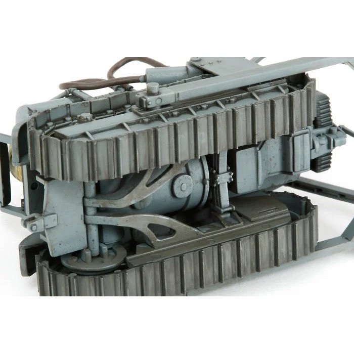 Tamiya 148 Japanese Navy Komatsu G40 Bulldozer