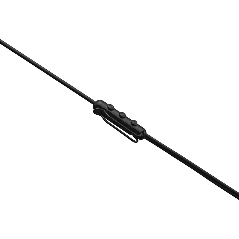 Marshall Mode USB-C In-Ear Headphones (Black)