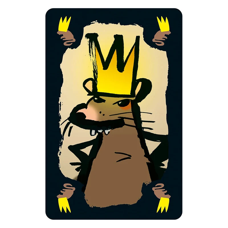 Drei Magier Spiele Cockroach Poker Royal