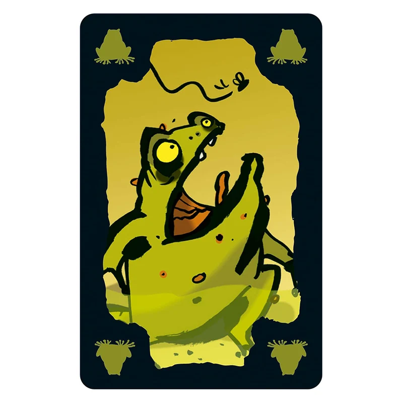 Drei Magier Spiele Cockroach Poker Royal