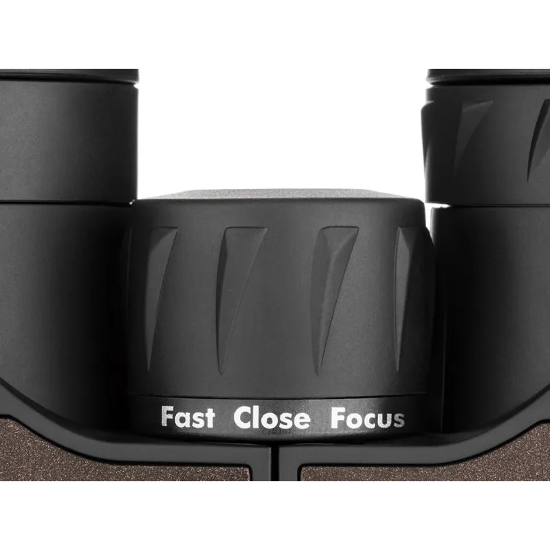 Steiner Safari Ultrasharp 10x42 Binoculars - 42mm | 10x | Roof Prism