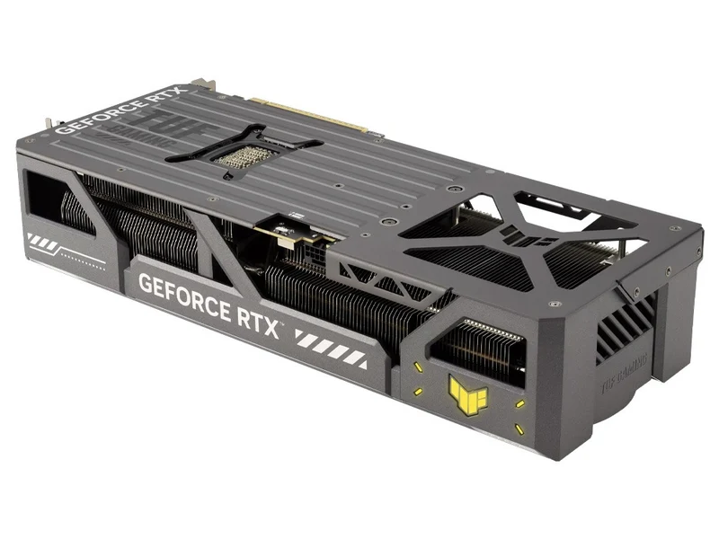 ASUS TUF Gaming GeForce RTX 5080 16GB GDDR7 Graphics Card