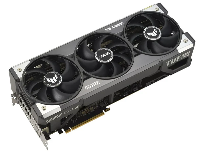 ASUS TUF Gaming GeForce RTX 5080 16GB GDDR7 Graphics Card