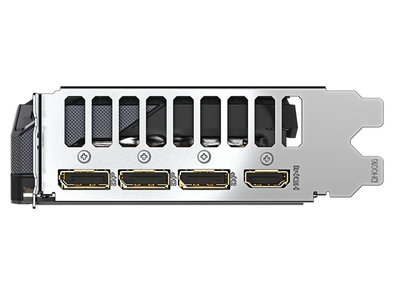 Gigabyte GeForce RTX 5060 GAMING OC 8G Graphics Card
