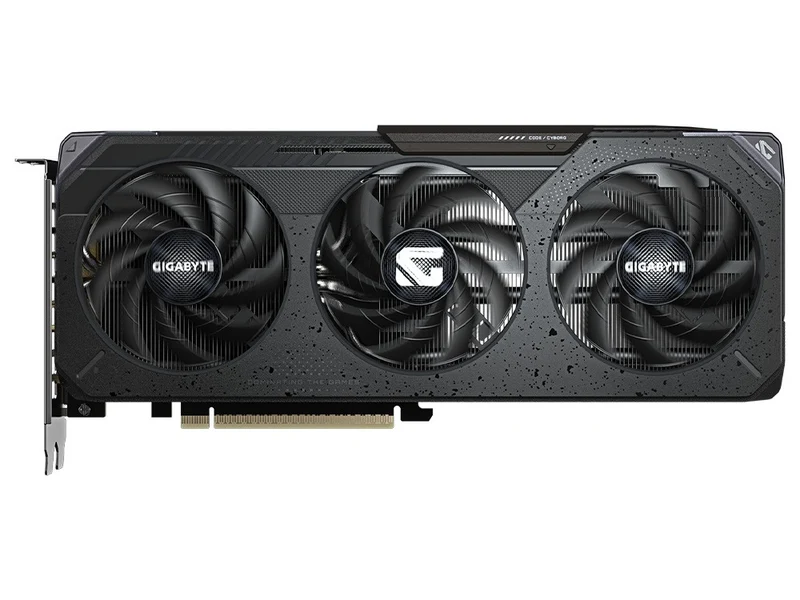 Gigabyte GeForce RTX 5060 GAMING OC 8G Graphics Card