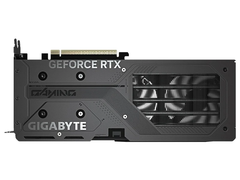 GIGABYTE GeForce RTX 5060 Ti GAMING OC 8GB GDDR7 PCIe 5.0 Graphics Card
