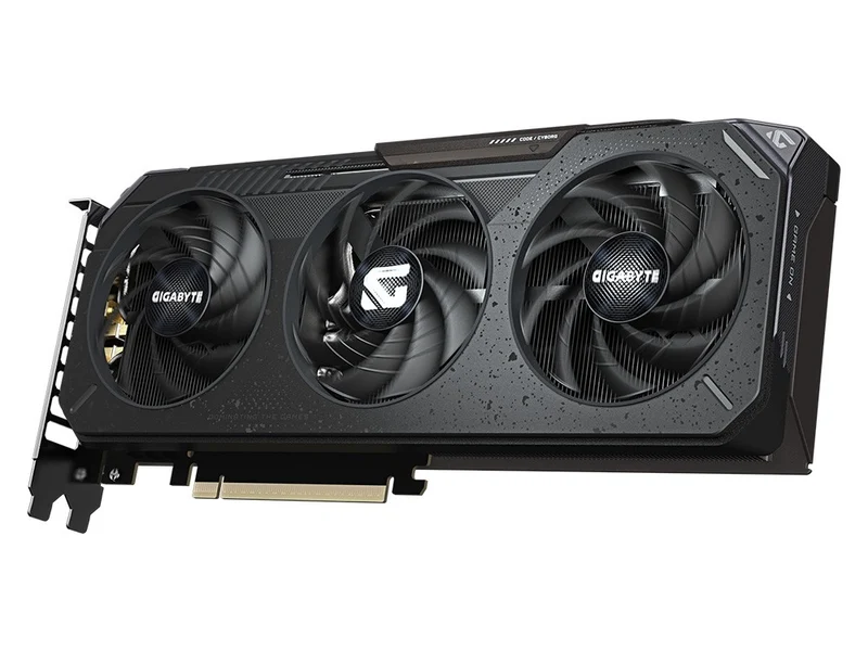 GIGABYTE GeForce RTX 5060 Ti GAMING OC 8GB GDDR7 PCIe 5.0 Graphics Card